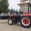 30HP 35hp 4WD tractor with front loader front end dozer for small tractor trucks