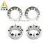 15mm 20mm 25mm aluminum wheel adapter 6x139.7 modified big forged car wheel spacer adapter ap racing brake caliper