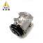 Hyundai Excavator air compressor for sale Air Conditioner Compressor Cat320/320C/320D Excavator Dc 24v Air Compressor