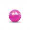 Hampool Premium Stability Balance Massage Rubber Anti Burst Exercise Yoga Ball
