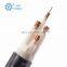 Hot product 4 core 95mm xlpe sheath copper wire dc electric power cable