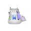 Factory manufacturer 7 In 1 hydro small bubble oxygen jet peeling facial beauty machine
