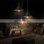 Creative Pendant light dining room loft hanging lighting modern lamp turkish hanging lamps