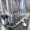 Hot sale price pouch packing machine/ice pop filling and sealing machine/paste packing machine