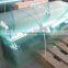 Curved Laminated Glass