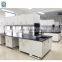 Chinese Factory Chemical Laboratory Furniture Chemistry Laboratory Work Table