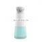 Effective 250ml ir Sensor smart automatic foam soap dispenser