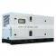 Good Performance Silent Power 70 kva Diesel Generator 56kw Genset Price