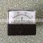 Single Phase Generator Voltmeter for 2KW 5KW Gasoline Generator Square Voltage Meter 0-300V
