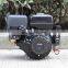 BISON BS192F 18HP 13,2KW Машиностроительный двигатель Бензиновый двигатель Двигатель Моторный узел сборки
