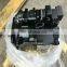 SK75 Excavator Hydraulic Pump YT10V00023F1 PVC80RC13.