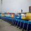 Factory Price Rust Resistant Free Standing Metal Frame Swimming Pool For Sale