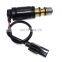 AC Compressor Control Solenoid Valve For Audi A3 Seat Skoda VW Golf EOS Passat Beetle 1K0820803