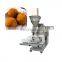 Hot selling street dessert mochi ice cream maker machine