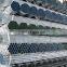 48.3mm*4.0mm scaffolding hot dipped galvanized steel pipes