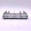 Customized Furniture Aluminium Profile Powder Coated ALUMINIUM EXTRUSIONS WINDOWS