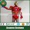 Lisaurus-Da junli hot sell Super Iron Robot costume for kinds of events, Group 1