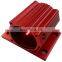 Toshine Professionally focus on aluminium extrusion deep processing,CNC aluminium profile,OEM