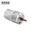 CHR-GM25-310 Low Speed 25mm Mini Motor 6V High Torque DC Reduction Reversible Motor For Intelligent Electric Control Toy Car