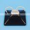 110v 220v Electric far infrared black infrapara hollow ceramic heater parts for incubator
