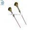 B type thermocouple platinum-rhodium thermocouple