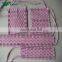 Preheating / heat treatment electric flexible ceramic rope heater element CP15V80 heating pad