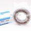 Single Row Angular Contact Ball Bearing 7205 7205C p4 bearing angular H7205C 2RZ P4DB bearing with 25*52*14mm