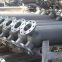 Customized shell and tube heat exchanger