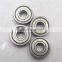 8*22*7mm deep groove ball bearing ntn 608zz bearing