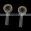 HOT SALES !Rod end oscillating Corrosion resistant plain shaft bearing UC12