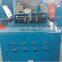 Fully automatic straight line Brass wire rod drawing machine