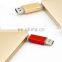 USB 2.0/3.0 флеш-накопитель 8 ГБ, 16 ГБ, 32 ГБ, 64 ГБ, OTG Type-C, 3 в 1 флеш-накопитель