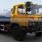 Dongfeng EQ5162G 6X6 off road water bladder truck LW