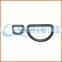 China supplier stainless steel dog d ring