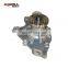 4626054 4626054AD 4626054AE JR775122 04626054AF Water Pump For JEEP WRANGLER Water Pump