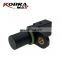 KobraMax Crankshaft Position Sensor OEM 12147518628 12141438082 12147506273 12141435351 12147506 Compatible With BMW