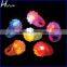 Best Selling Party Favorite Flashing Led Bumpy Rings SL013