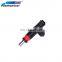 21150162D Diesel Engine Fuel Injector Nozzle Flow Matched for Mercedes