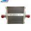 99455374 Heavy Duty Cooling System Truck Aluminum Intercooler For IVECO