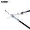 Wholesale factory motorcycle clutch cable CBT motorbike clutch cable for sale