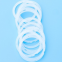 Smart Water Meter Silicone Sealing Ring