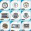 Used yutong buses for sale air outlet  8111-00901 bus air vent outlet