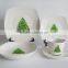 HOT SALE new designed 20pcs 30pcs square porcelain dinnerware set,ceramic tableware,vajilla de porcelena for 2016