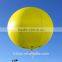 inflatable-sky-PVC-helium balloon/round shaped balloon/giant advertising balloon