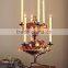 Unique Design Decorative Wedding Candelabra