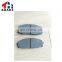 China supplier asi mco brake pad kd2605 ta hiace