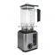 2021  High Speed Home Appliances Ice Crusher Yam  Mix Bar Table PP+stainless Steel  blender/Blenders