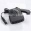 Wholesale 12VCar Heater Fan Black Car Radiator Electric Auto car Heater