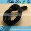Silicone Rubber Foam Strips Oven Door Seal