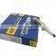 Genuine products Iridium gold spark plugs OE 93330 for BuickGL8/ Regal/LaCROSSE 2.4L